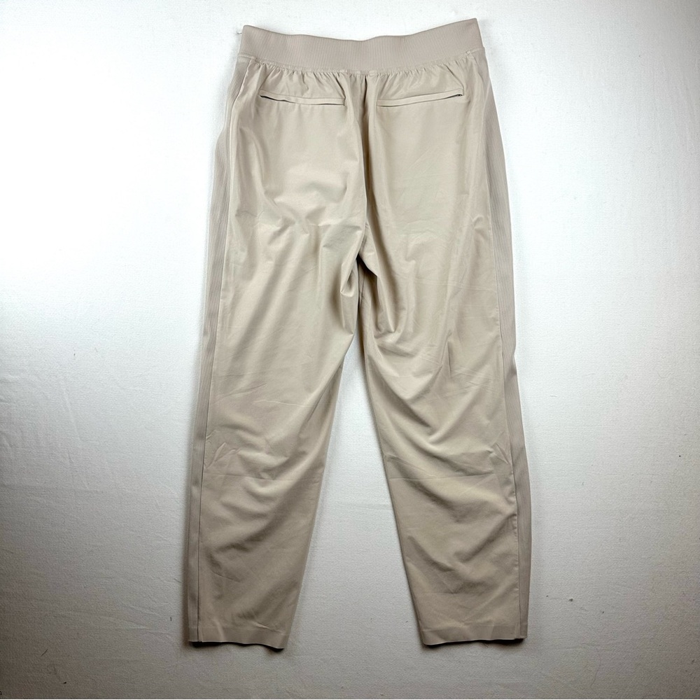 Athleta Brooklyn Mid Rise Ankle Pant Athleisure Travel - Picture 3 of 8
